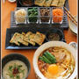 豆腐チゲ、あさりのチヂミ！で、寒い日のおうち韓国♪
