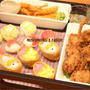 【こどもの日のご飯】