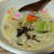 ちゃんぽんうどん