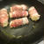 平和な食事にありがとう
