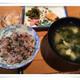 おついたちのお赤飯・・・新しい習慣
