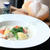 昼カフェ★ホワイトペパーで減塩ホワイトシチュー(レシピ）