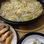 冷凍食品のチキン南蛮