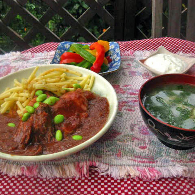 朝ごはん　５月２７日（木）