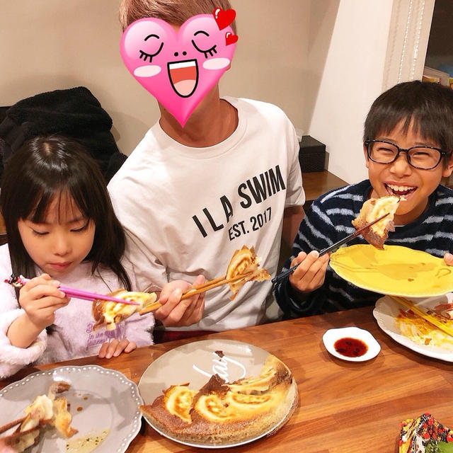 忘年会ごはんです！！