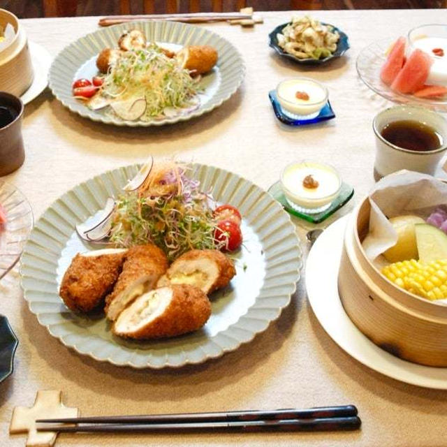 希望メニュー