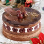 Forêt-noireでChristmas♪