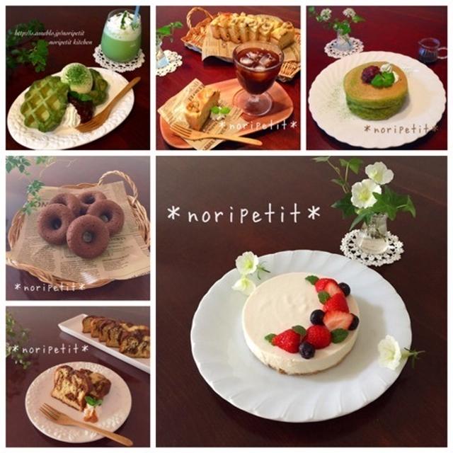 簡単♡ヘルシー♡おいし〜い♡豆腐スイーツまとめ 2