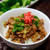 簡単カレー豚丼