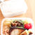 お弁当『鰤の塩麹漬けさえあれば』
