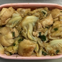 【ﾄﾞﾝ!( ´∀｀ )/】甘から味噌炒め【弁当】