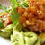 トルッテリーニ（Tortellini）トマトソース