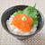 イクラ丼