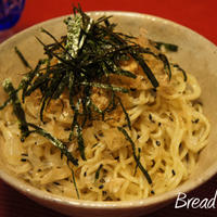 タマネギ塩焼きそば