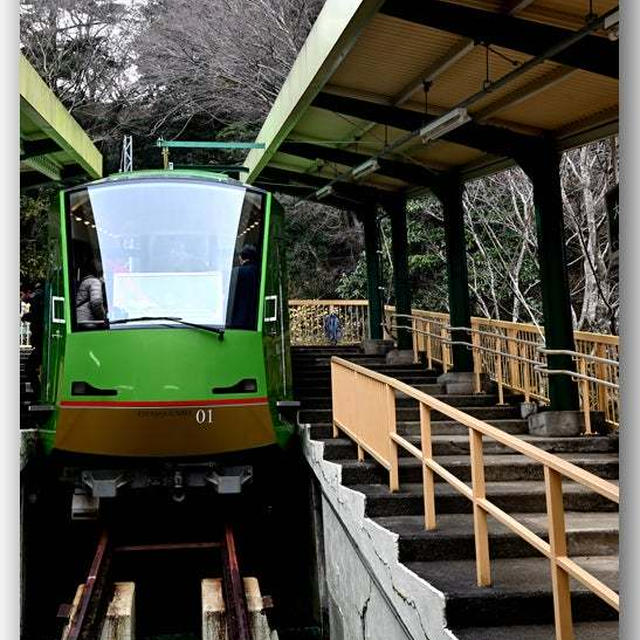 大山詣り 〜2024年4月吉日〜