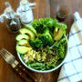 Green Bowl of Goodnessぐりーんボウル