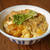 から揚げ卵とじ丼