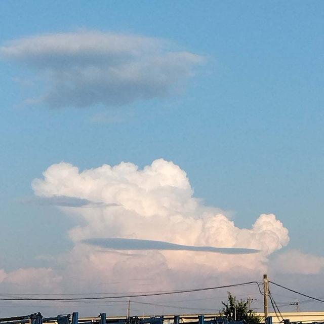 今日の空#ameba写真部