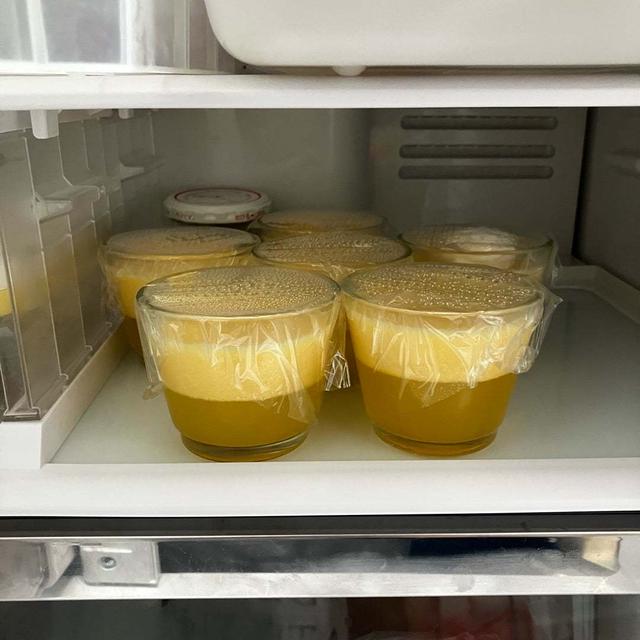 残り物で1個37円の激安ゼリー！＾＾
