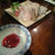 鱧料理