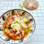 だしが効いてる！『白菜のおかか煮』の作り置き
