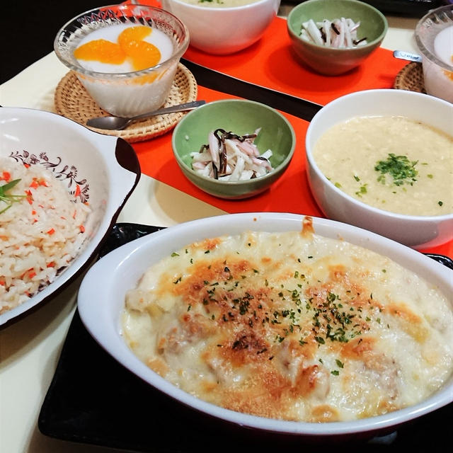 ちゃくちゃくと高校準備！！　