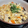 【レシピ】簡単なようで難しい！やっと、出来たァ！　トロッとろ親子丼(^^♪