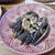 秋なすの香味付♪シナモン風味