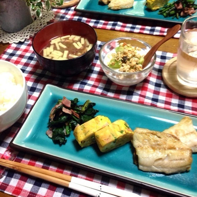 食事量をあげるために…