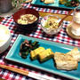 食事量をあげるために…