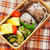 ささ身のお抹茶揚げ・・お弁当♪