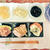 最近の食卓2