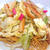 常備品基本の皿うどん（ヘルシー）