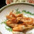 ゆで川えびの漬け　ちょいと漬けとくだけ