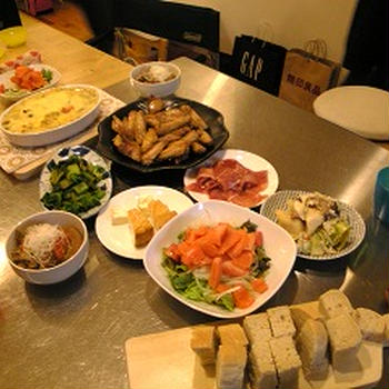 新年会
