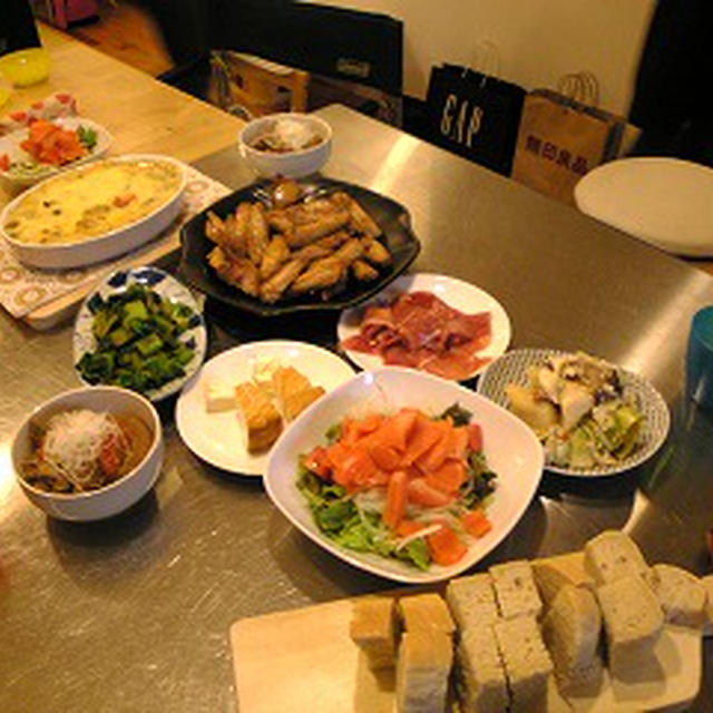 新年会