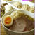 年越しラーメン