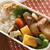 【弁当記録】煮物や昆布巻き、今日の「まごわやさしい」弁当