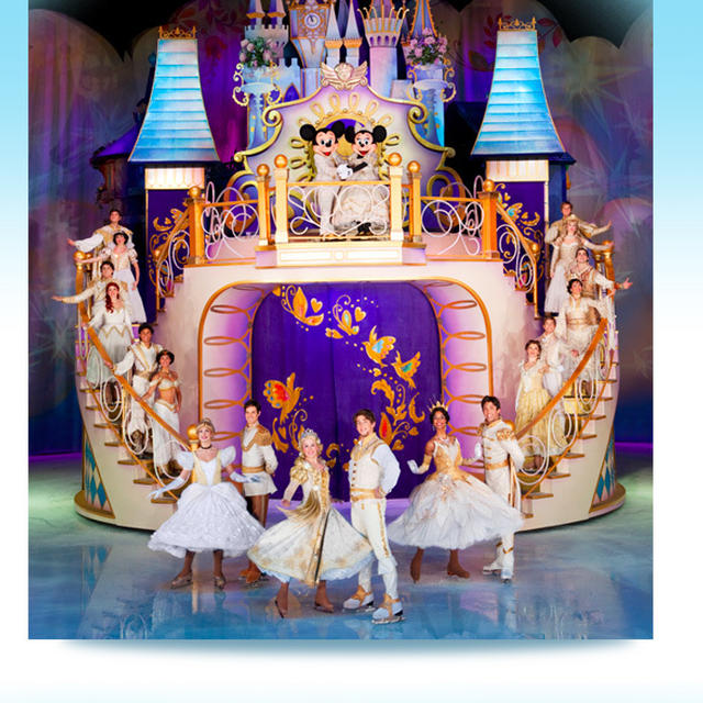 Disney On Ice