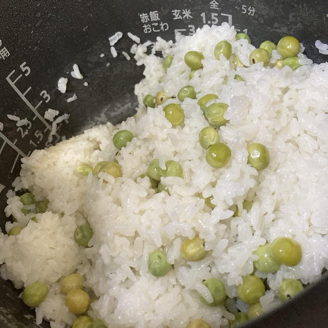 主婦と旬のごはんとアフター甲子園
