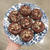 ヴィーガン🌱小麦粉不使用！しっとり系濃厚チョコレートカップケーキ Vegan🌱Flourless Rich Chocolate Cupcakes