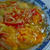 塩かに玉ラーメン