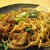 レシピあり＊スパイシー！アジアン焼きそば