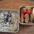 お弁当♪