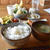 寝不足な日のお弁当は食べやすさ重視です。