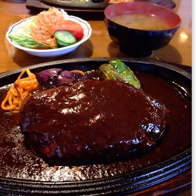 ■大満足のトロトロふわふわ■仙台ｵｽｽﾒ・ﾊﾝﾊﾞｰｸﾞ＆ｶﾌｪ