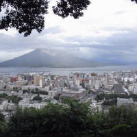 鹿児島出張