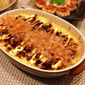 粉ナシ！焼かない！レンジでふわふわヘルシーお好み焼き♡