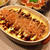 粉ナシ！焼かない！レンジでふわふわヘルシーお好み焼き♡