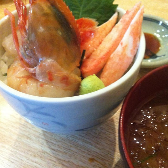 ぶらり函館〜其の二